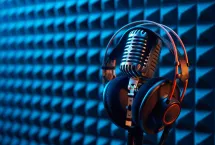 microphone