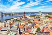 Riga, Latvia