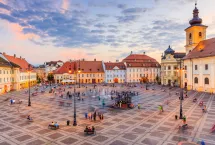 Sibiu Romania
