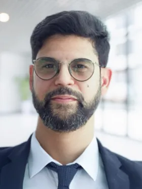 Alexandre Mabrouk