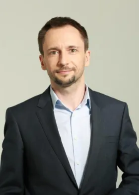 Adam Pliszka