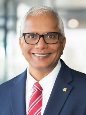 Amar Aswatha expert profile