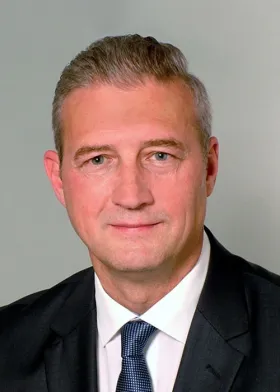 Andreas Hoffart, CGI