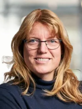 Profilbild Anna-Lena Dahlberg