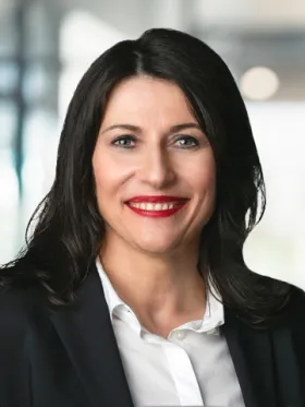 Anna Pannenberg, CGI