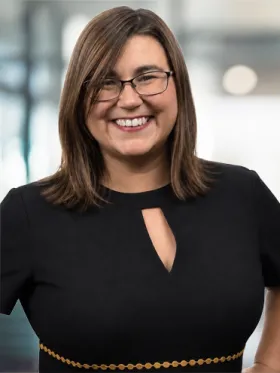 Anne Swanson professional photo