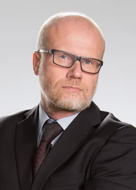 Antti Mansikka