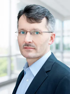 Arkadiusz Gałys