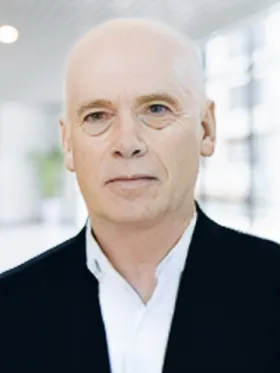Bernard Barrere