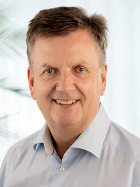 Vidar Bergseth
