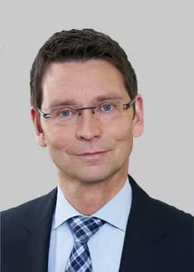 Bernd Breiholz