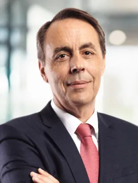 Carlos Lourenço