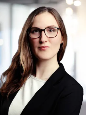 Carlotta Leßmöllmann, CGI