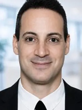 CGI Expert Daniel Yacoub