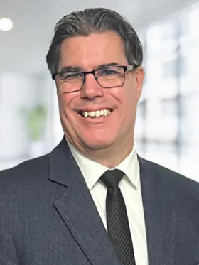 Martin Fournier professional photo