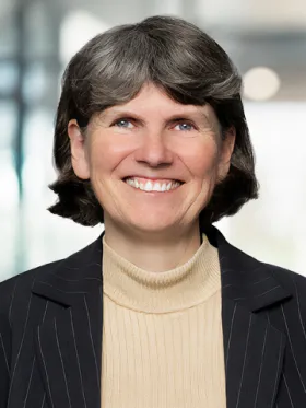 Corinna Amelung, CGI