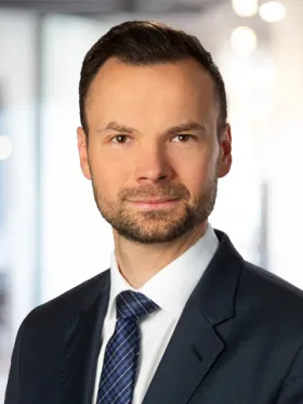 Daniel Blackburn, CGI