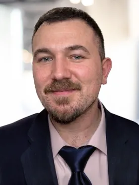 Deniz alper