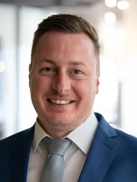 Dominik Meyer, CGI