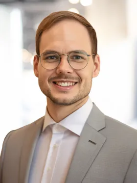 Dustyn Eggers, CGI
