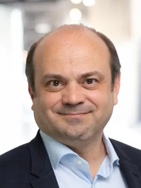 Emmanuel Heimbourger