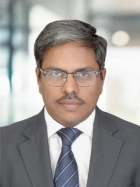 Veera Raghavulu N Puppala 