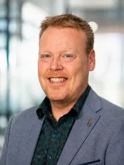 Bas Tijsman