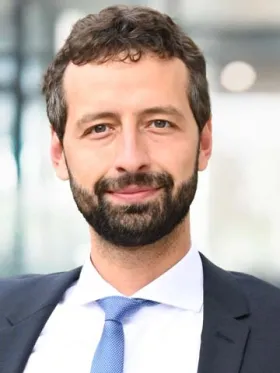 Florian Großmann, CGI