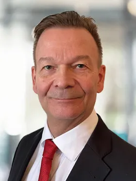 Frederic Von Arnold