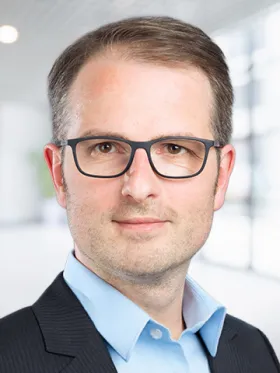 Guido Scheffler, CGI