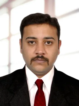 Gowrishankar Raju