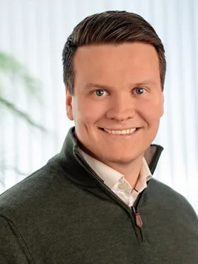 Martin Jæger Hansen