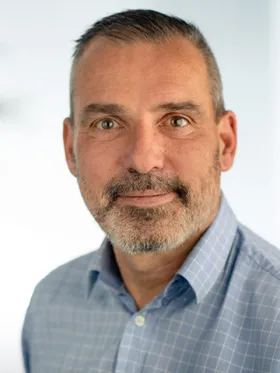 Thomas Nordskov Hansen