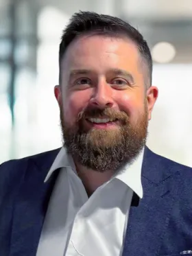 Cloud Expert Leigh Stillard 