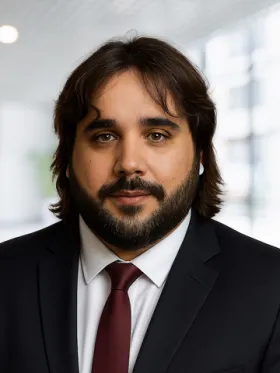 Malek Chaoufi Canoura