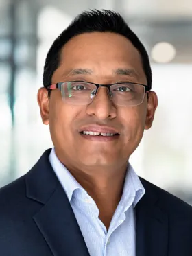 Manish Joshi