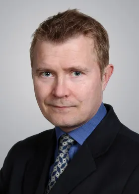 Petteri Heikkinen