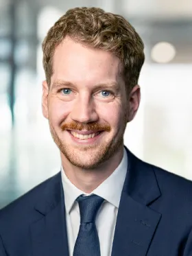 Henrik Peter , CGI