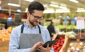 CGI ja Kesko kumppanuuteen vauhdittamaan kaupan alan digitaalista kehitystä
