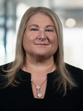 Michelle D. Hertz professional photo