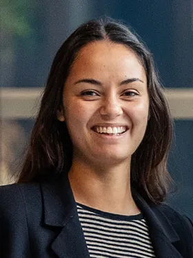 Gelilah Kebede Hoff