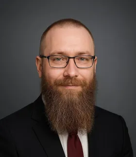 Mika Kostilainen CGI Finland