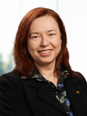 Iwona Gieruszczak
