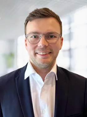Jannik Bergjan, CGI