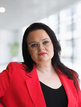 Jenni Taikamäki Profiili