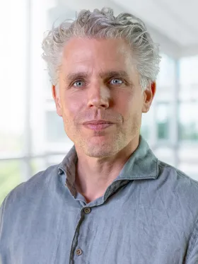 Jeroen de Bekker