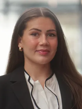 Profilbild på Jessica Dahlberg