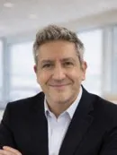 Joe Bolser Headshot