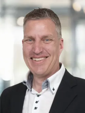 Profilbild Johan Fors