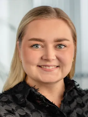 Christine Sulland Johansen